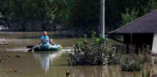 Preparing for the Worst: European Cities Prepare for Peak Flooding news-18092024-142859