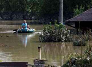 Preparing for the Worst: European Cities Prepare for Peak Flooding news-18092024-142859
