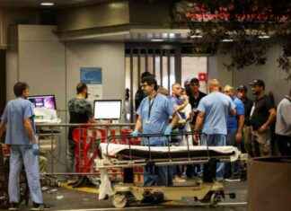 Blasts in Lebanon Cause Radio Interference and Damage news-18092024-223314