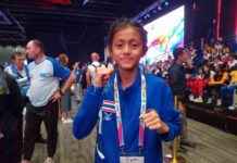 วรพจน์ เพชรขุ้ม คว้าทองมวยไทยโลก IFMA โปรเจกต์ใหญ่ news-18092024-223338