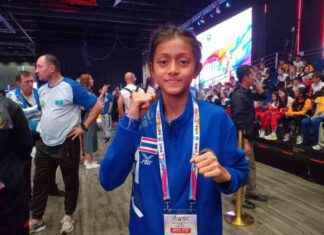 วรพจน์ เพชรขุ้ม คว้าทองมวยไทยโลก IFMA โปรเจกต์ใหญ่ news-18092024-223338