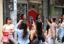 Threat to Thailand’s Tourism and Exports: Baht’s Strongest Rally Since 1998 news-20092024-061729