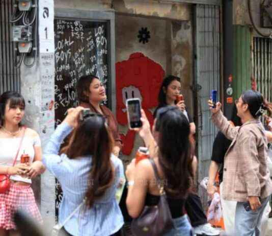 Threat to Thailand’s Tourism and Exports: Baht’s Strongest Rally Since 1998 news-20092024-061729