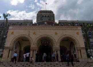 Taiwan to Impose Death Penalty in Limited Special Cases news-20092024-213150