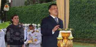 Supreme Court Chief Justice Lays Foundation Stone for New Office Building news-21092024-124553