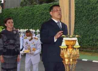 Supreme Court Chief Justice Lays Foundation Stone for New Office Building news-21092024-124553