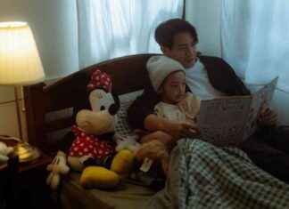 ณัฏฐ์ เทพหัสดินฯ: MV 10 ปี ‘ตรงนั้นวันนี้’ ถ่ายทอดความเจ็บปวด news-21092024-220652