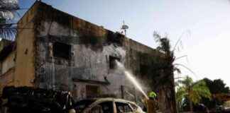 Hezbollah-Israel Conflict Escalates with Heavy Fire Exchange & Deadly Israeli Strike news-22092024-101346