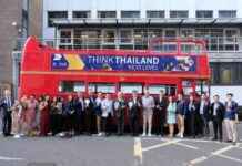 Thailand Partners with UK Supermarket Chain to Boost Product Promotion news-22092024-182024