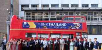 Thailand Partners with UK Supermarket Chain to Boost Product Promotion news-22092024-182024