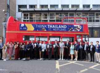 Thailand Partners with UK Supermarket Chain to Boost Product Promotion news-22092024-182024
