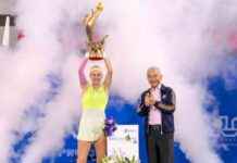 Sramkova Claims Thailand Open Title news-23092024-022454