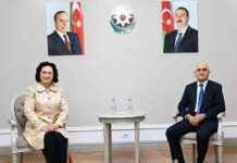 Strengthening Sports Ties: IOC Member’s Partnership with Azerbaijan news-23092024-062704