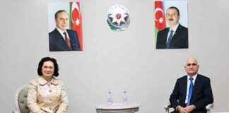 Strengthening Sports Ties: IOC Member’s Partnership with Azerbaijan news-23092024-062704