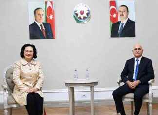 Strengthening Sports Ties: IOC Member’s Partnership with Azerbaijan news-23092024-062704