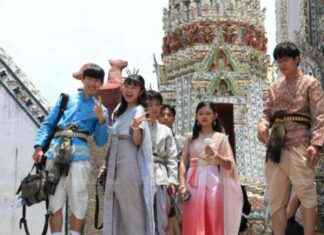 Stabilize Baht: Thai Chamber of Commerce Urges Central Bank for Action news-23092024-102916