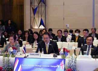 Celebrating 20 Years of Thai-Austrian FTA Success: ‘Sutthasit’ Driving Cooperation and Trade Growth by 200% news-23092024-172446