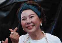 ‘เจี๊ยบ’ จิก ‘เพ็ญแข’ หยามรอให้มีตำแหน่งในเพื่อไทยก่อน news-24092024-085957