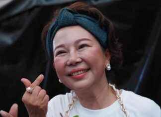 ‘เจี๊ยบ’ จิก ‘เพ็ญแข’ หยามรอให้มีตำแหน่งในเพื่อไทยก่อน news-24092024-085957