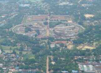 Myanmar Executions Condemned by Rights Organizations news-24092024-130810