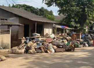 Rebuilding Chiang Rai after the Great Flood: Accelerating Tourism Recovery Plan news-24092024-172823