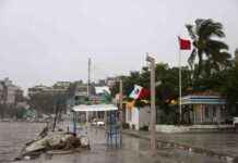 Tropical Storm ‘John’ Hits Mexican Coast, 2 Dead; Storm ‘Helen’ Up Next news-25092024-013858