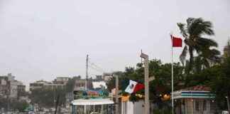 Tropical Storm ‘John’ Hits Mexican Coast, 2 Dead; Storm ‘Helen’ Up Next news-25092024-013858