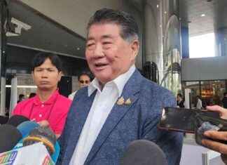 Thai PM and Minister of Interior to Deploy Relief Efforts to Flooded Areas Tomorrow, Assessing Additional Aid Measures news-26092024-063140