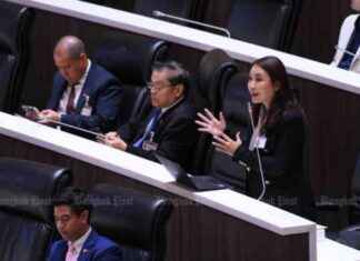 Thailand’s Credit Rating at Risk, Opposition Warns news-26092024-103700