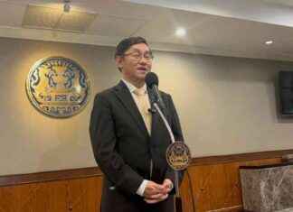 ‘หมอเลี้ยบ’ วิเคราะห์นโยบาย นายกฯอิ้งค์ หวังครบเทอม คนไทยพ้นยากจน news-26092024-103740