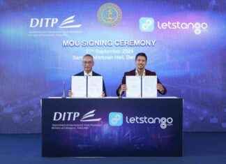 Thai Products to Enter Middle East Market with DITP Partnership on Letstango.com news-27092024-142727