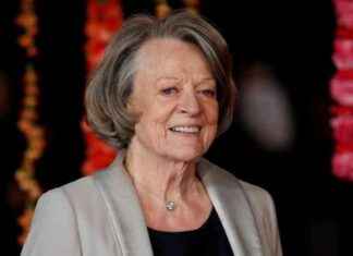 Maggie Smith, British Actress, Dies at 89 news-27092024-224414