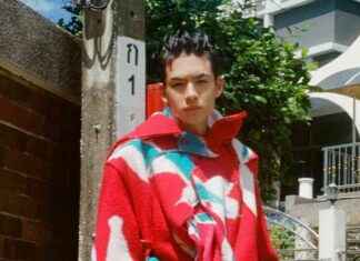 ‘MILK X’ Magazine Features ‘Bear Pook’ in Fashion Editorial – Hong Kong Influencer Gains Attention news-27092024-224447