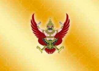 Royal Gift of Special Royal Emblems to Two Military Officials by His Majesty King news-28092024-034054