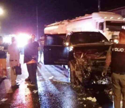 Blaming Wife’s Criminality for Policeman’s Suicide: A Tragic Loss news-28092024-125051