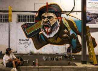 Israel Launches Airstrikes on Lebanon, Increasing Pressure on Hezbollah news-29092024-112717