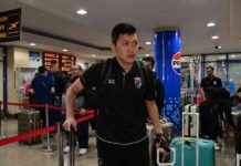 Thai Futsal Team Returns Home with Satisfaction, Thanks for Support news-29092024-112744