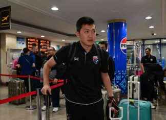 Thai Futsal Team Returns Home with Satisfaction, Thanks for Support news-29092024-112744