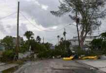 Devastation in US Southeast as Hurricane Helene Claims 60 Lives news-29092024-233336