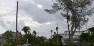 Devastation in US Southeast as Hurricane Helene Claims 60 Lives news-29092024-233336