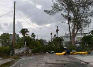 Devastation in US Southeast as Hurricane Helene Claims 60 Lives news-29092024-233336