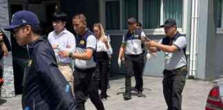 Arrested Bangkok Couple Selling Fake Gold Amulets news-30092024-115000