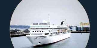 World’s First Continual Cruise Ready to Set Sail after Repair Delay news-30092024-235841