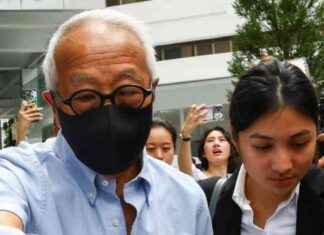 Singapore Charges Property Billionaire in Connection to Jailed Minister’s Case news-04102024-105909