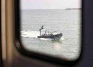 Testing Unmanned Ships: US and Allies Collaborate news-04102024-221434