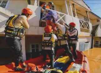 Evacuation Delays for Chiang Mai Flood Victims news-06102024-102708