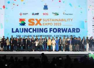 Bangkok Sustainability Expo Commits to UN’s Decade of Action news-06102024-223222
