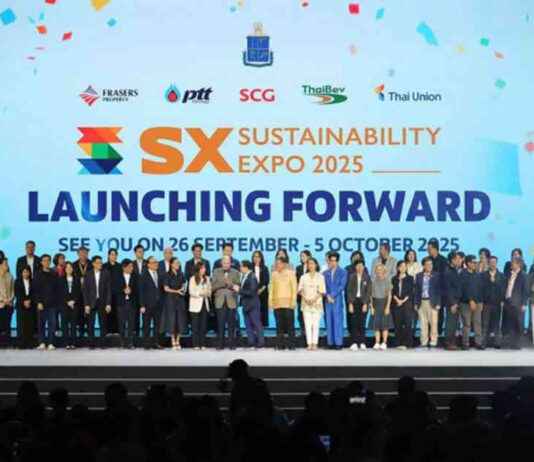 Bangkok Sustainability Expo Commits to UN’s Decade of Action news-06102024-223222