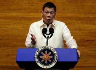 Duterte Makes Political Comeback by Running for Mayor in the Philippines news-07102024-163917