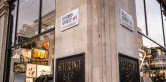 Saudi Investment Fund Partners with Central Group to Acquire UK Retailer Selfridges news-08102024-231329